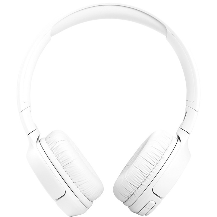 JBL TUNE510BT Wireless On-Ear Bluetooth Headphones White | Guitar Center