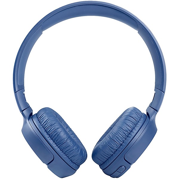 JBL TUNE510BT Wireless On-Ear Bluetooth Headphones Blue