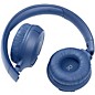 JBL TUNE510BT Wireless On-Ear Bluetooth Headphones Blue