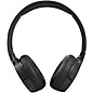 Open Box JBL TUNE660NC Wireless On-Ear Active Noise Cancelling Headphones Level 1 Black thumbnail