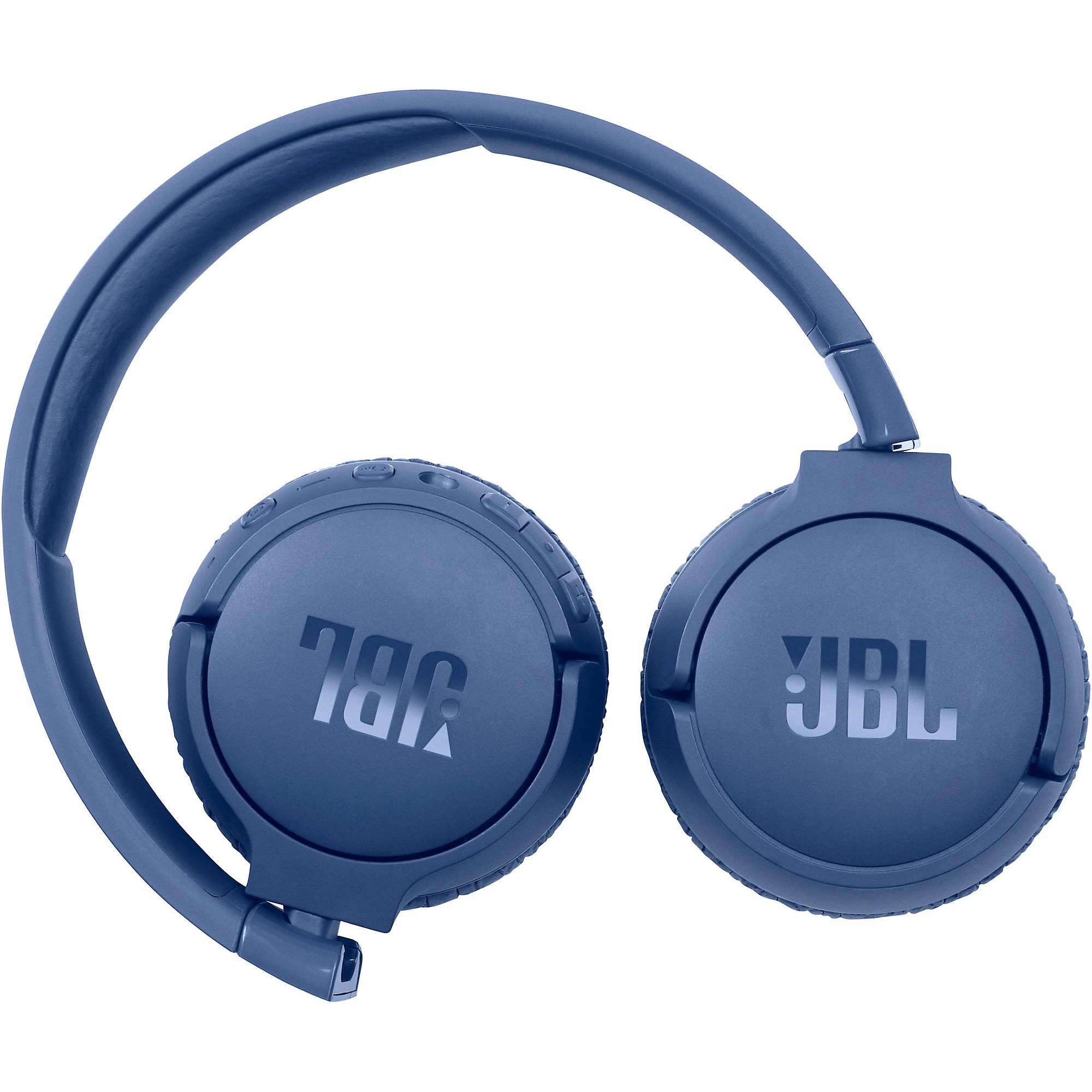 JBL Tune 660NC (Blue) - irwns.ie