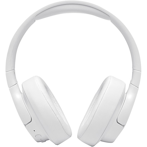 JBL Tune 760NC Wireless Over-Ear Noise Cancelling Headphones White