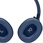 JBL Tune 760NC Wireless Over-Ear Noise Cancelling Headphones Blue