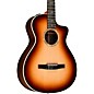Taylor Special Edition 412ce-NR Rosewood Nylon Grand Concert Acoustic-Electric Guitar Shaded Edge Burst thumbnail