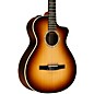 Taylor Special Edition 412ce-NR Rosewood Nylon Grand Concert Acoustic-Electric Guitar Shaded Edge Burst thumbnail