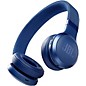 JBL LIVE460NC Wireless On-Ear Noise-Cancelling Bluetooth Headphones Blue thumbnail