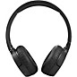 Open Box JBL Tune 660NC Wireless Over-Ear Noise Cancelling Headphones Level 1 Black