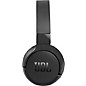 Open Box JBL Tune 660NC Wireless Over-Ear Noise Cancelling Headphones Level 1 Black