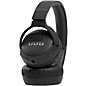 Open Box JBL Tune 660NC Wireless Over-Ear Noise Cancelling Headphones Level 1 Black