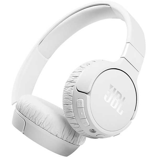  JBL Live 660NC - Wireless Over-Ear Noise Cancelling Headphones  with Long Lasting Battery and Voice Assistant - Black, Medium : Electronics