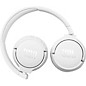 JBL Tune 660NC Wireless Over-Ear Noise Cancelling Headphones White