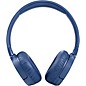 JBL Tune 660NC Wireless Over-Ear Noise Cancelling Headphones Blue thumbnail