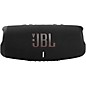 JBL CHARGE 5 Portable Waterproof Bluetooth Speaker with Powerbank Black thumbnail