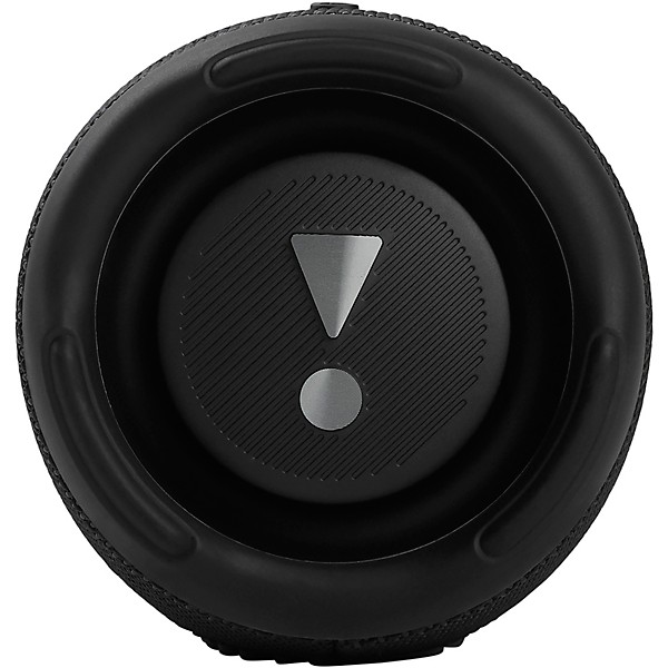 JBL CHARGE 5 Portable Waterproof Bluetooth Speaker With Powerbank Black