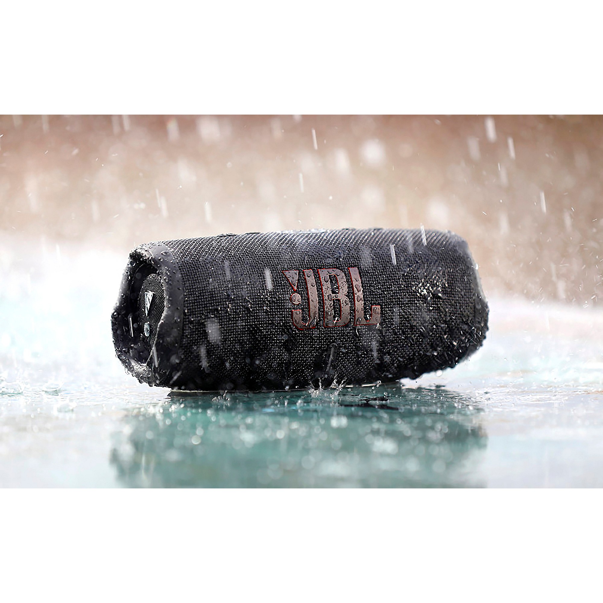 Coluna JBL CHARGE 5 Portable Waterproof with Powerbank - JBL - Colunas de  Som 