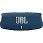 JBL CHARGE 5 Portable Waterproof Bluetooth Speaker with Powerbank Blue thumbnail