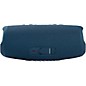 JBL CHARGE 5 Portable Waterproof Bluetooth Speaker With Powerbank Blue