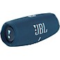 JBL CHARGE 5 Portable Waterproof Bluetooth Speaker With Powerbank Blue