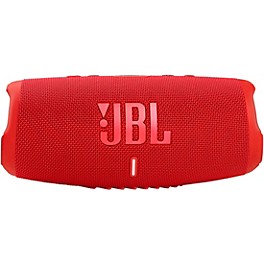 JBL CHARGE 5 Portable Waterproof Bluetooth Speaker W... JBL CHARGE 5 Portable Waterproof Bluetooth Speaker With Powerbank Red