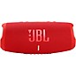 JBL CHARGE 5 Portable Waterproof Bluetooth Speaker with Powerbank Red thumbnail