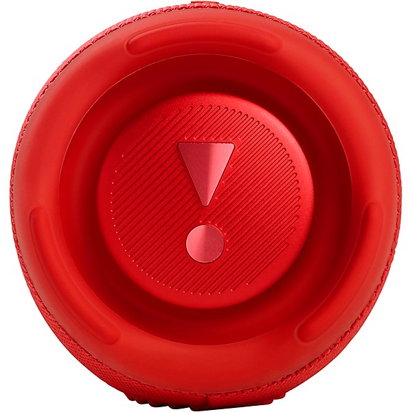 JBL CHARGE 5 Portable Waterproof Bluetooth Speaker With Powerbank Red