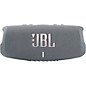JBL CHARGE 5 Portable Waterproof Bluetooth Speaker with Powerbank Gray thumbnail