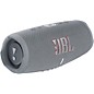 JBL CHARGE 5 Portable Waterproof Bluetooth Speaker With Powerbank Gray