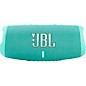 JBL CHARGE 5 Portable Waterproof Bluetooth Speaker with Powerbank Teal thumbnail