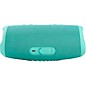 JBL CHARGE 5 Portable Waterproof Bluetooth Speaker With Powerbank Teal