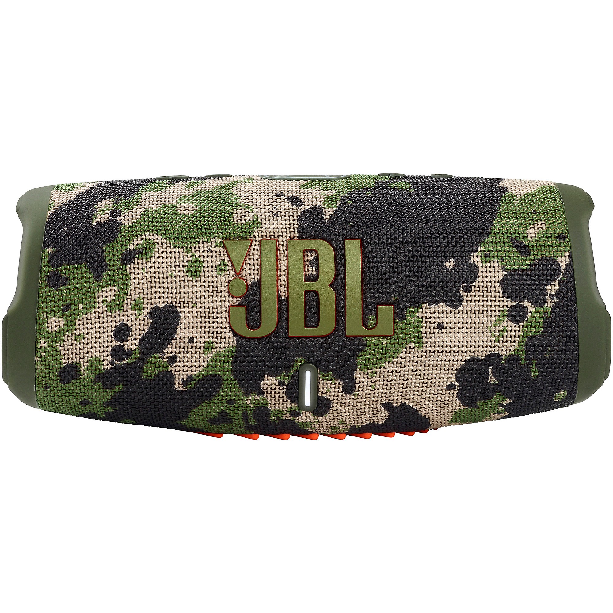 JBL Charge (Green) Portable Bluetooth® speaker and backup battery at  Crutchfield