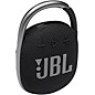 JBL CLIP 4 Ultra-Portable Waterproof Bluetooth Speaker Black thumbnail