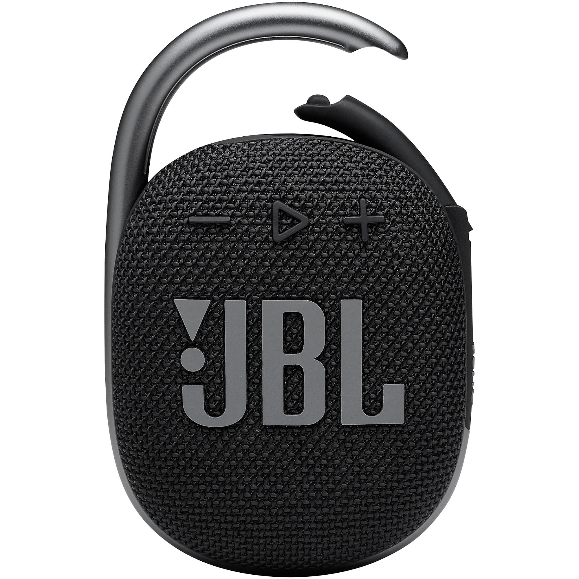 Open Box JBL CLIP 4 Ultra-Portable Waterproof Bluetooth Speaker