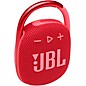 JBL CLIP 4 Ultra-Portable Waterproof Bluetooth Speaker Red thumbnail
