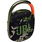 JBL CLIP 4 Ultra-Portable Waterproof Bluetooth Speaker Squad thumbnail