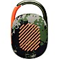 JBL CLIP 4 Ultra-Portable Waterproof Bluetooth Speaker Squad