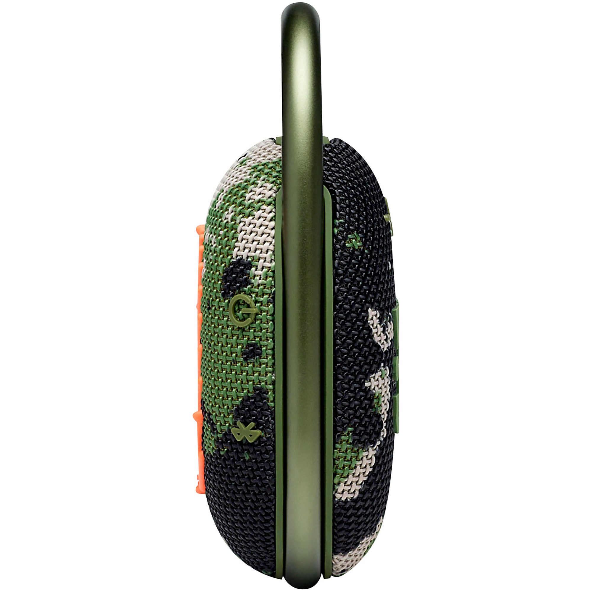 JBL Lifestyle Clip 4 Portable Waterproof Bluetooth Speaker - Squad