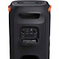 JBL PartyBox 110 Portable Party Speaker Black