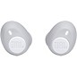 JBL TUNE115TWS True Wireless Earbuds White thumbnail