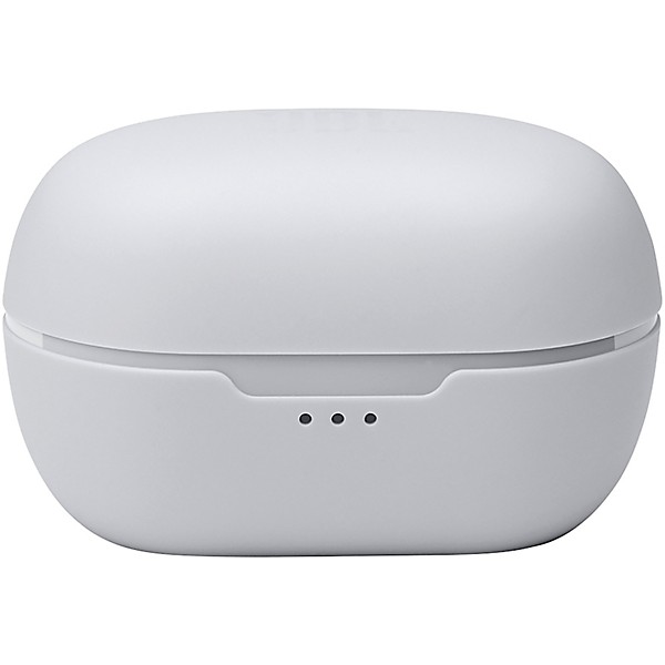 JBL TUNE115TWS True Wireless Earbuds White