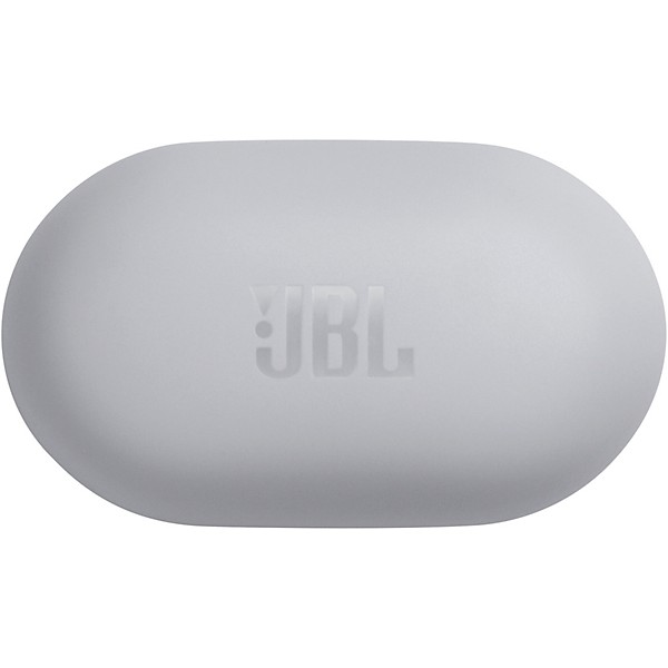 JBL TUNE115TWS True Wireless Earbuds White