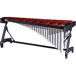 Adams MCPA43 4.3-Octave Concert Series Padouk Bar Marimba With Apex Frame