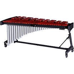 Adams MCPA43 4.3-Octave Concert Series Padouk Bar Marimba With Apex Frame