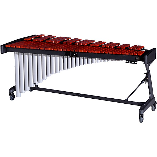 Adams MCPA43 4.3-Octave Concert Series Padouk Bar Marimba With Apex Frame