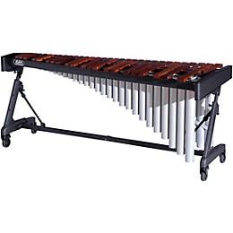 Adams 4.3 Octave Concert Series Rosewood Bar Marimba with Apex Frame