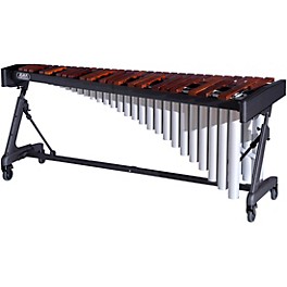 Adams 4.3 Octave Concert Series Rosewood Bar Marimba with Apex Frame