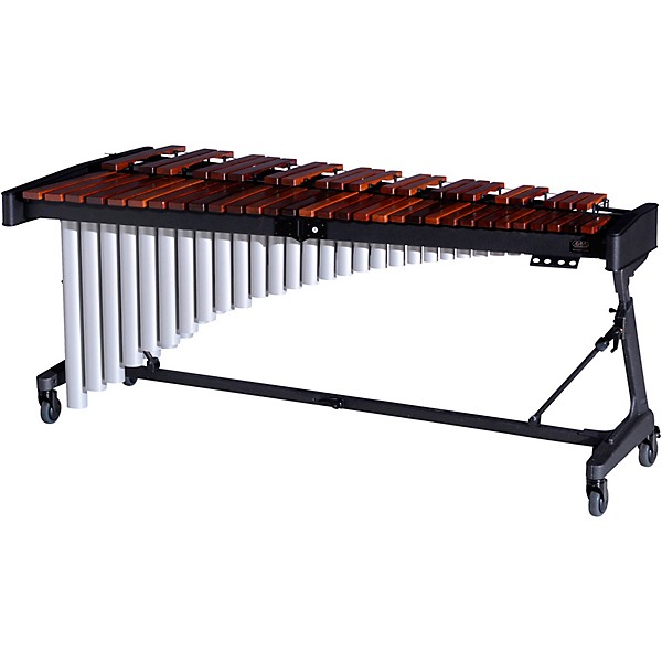 Adams 4.3 Octave Concert Series Rosewood Bar Marimba with Apex Frame