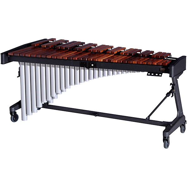 Adams 4.3 Octave Soloist Series Rosewood Bar Marimba with Apex Frame