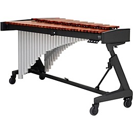 Adams 4.3 Octave Soloist Series Padouk Bar Marimba with Apex Frame