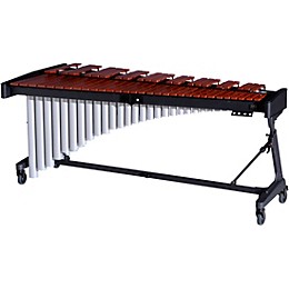 Adams 4.3-Octave Concert Series Synthetic Bar Marimba With Apex Frame