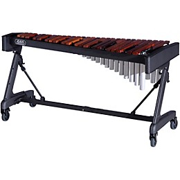 Adams 4.0 Octave Soloist Series Rosewood Bar Xylophone with Apex Frame 4 Octave